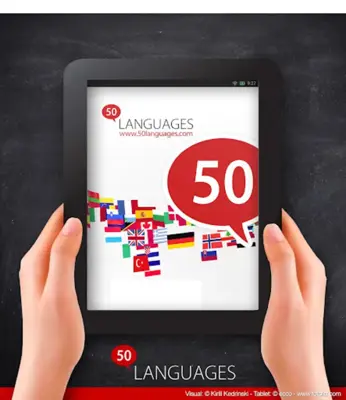 Learn Russian - 50 languages android App screenshot 7