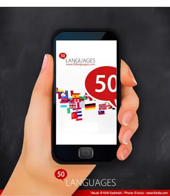 Learn Russian - 50 languages android App screenshot 8